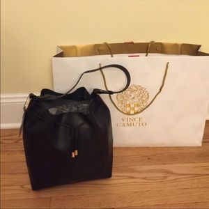 Vince Camuto bag